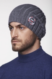 Шапка молодежная оптом