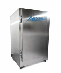 Система для сушки и дезинфекции "Молния"