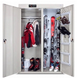 Шкаф сушильный