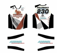 Мото джерси