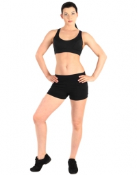 Топ-лиф и шорты