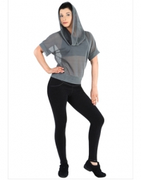 Топ и джеггинсы