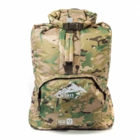 Туристический герморюкзак