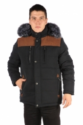 Куртка мужская