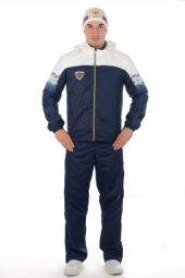 Костюм спортивный легкий