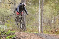 Веломаршруты