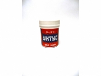 Лыжная мазь