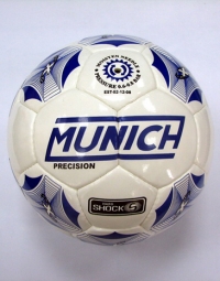 «Precision» футбольные