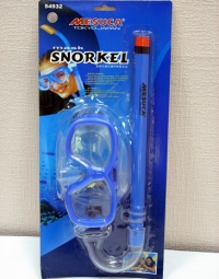 Набор для дайвинга