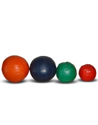 атлетические (медицинболы)