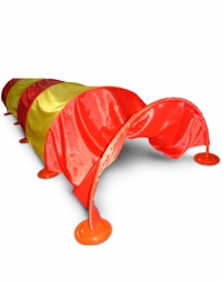 Тоннели для подлезания