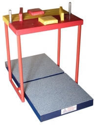 «Стандарт» для армрестлинга