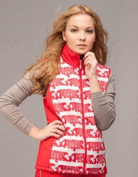 женские утепленные