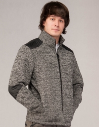 мужские из ткани с водоотталкивающей пропиткой