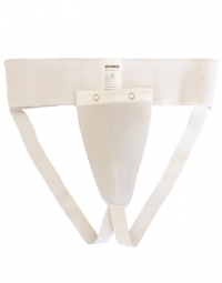 Паховая раковина со съемной чашей