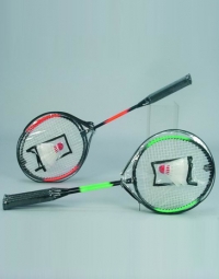 для бадминтона