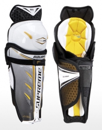 Supreme Totalone Shin Pad