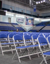 Система кресел