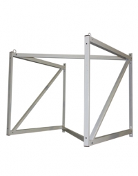 Фермы для щита (усиленные)