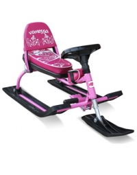 «106 Comfort Vanessa»