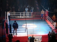 боксерские