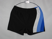 Плавки-шорты