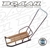 «СД-1» с ручкой-толкателем