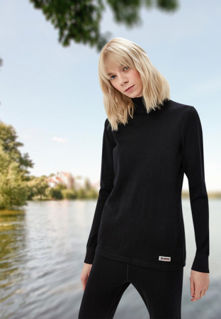 Guahoo® Outdoor Heavy Комплект термобелья (верх+низ)