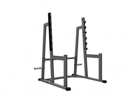 Стойка для приседаний