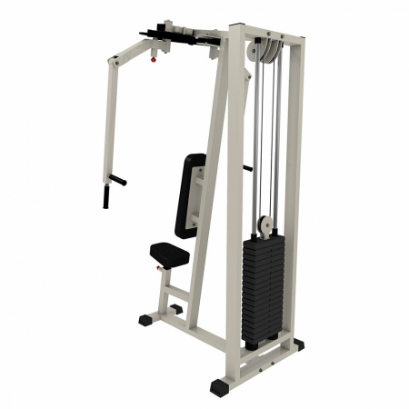 Баттерфляй блочный