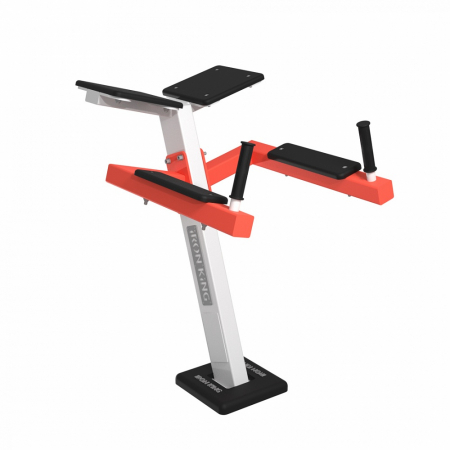 Гиперэкстензия обратная