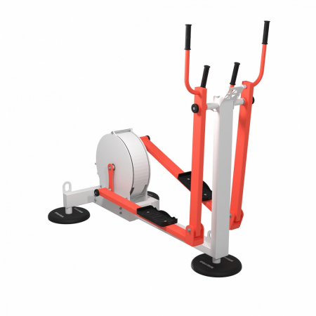 Эллиптический тренажер