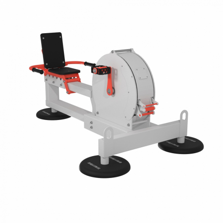 Велотренажер