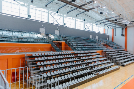 Доступ для проведения конгрессных мероприятий, форумов