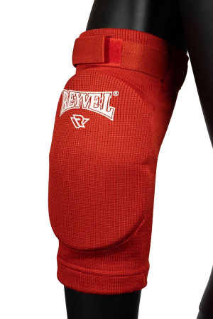 Защита локтя х/б, Красный