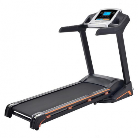 Proxima Rossi Оптимальная беговая дорожка для дома