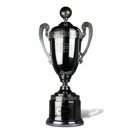 Кубок наградной по гольфу