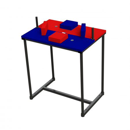 Стол для армрестлинга