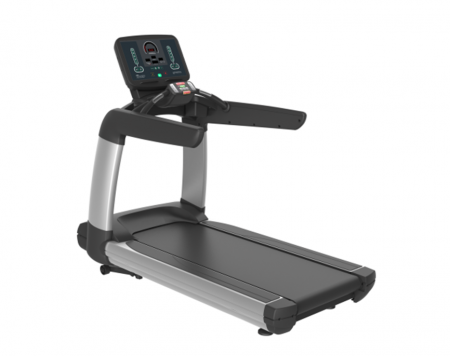 Профессиональная беговая дорожка DHZ X-8000