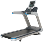 Профессиональная беговая дорожка DHZ X-8700