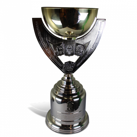 Кубок спортивный