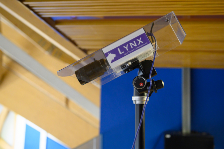 Видеотрансляция спортивных мероприятий