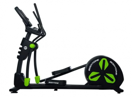 Эллиптический тренажёр