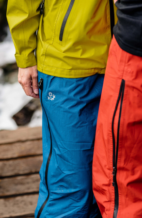 брюки мужские 3L