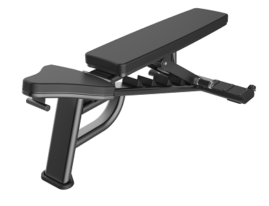 E-7039 Скамья универсальная, мобильная, Super Bench