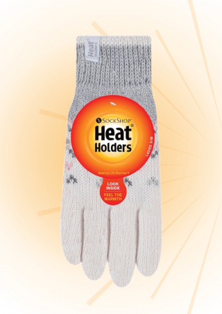 Термоперчатки женские TRONDHEIM