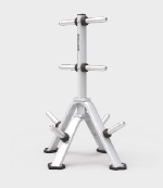 Стойка для грифов и дисков