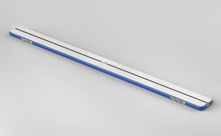 Акробатическая дорожка Вальсет 4х0,8х0,2м