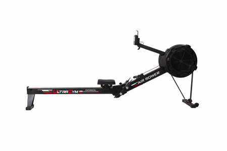 Гребной профессиональный тренажер серии Air Cross UG-CP 002