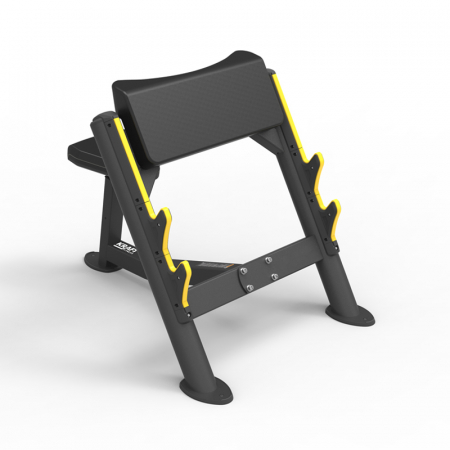 Парта Скотта KRAFT Fitness линии TWIN